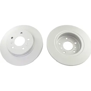 Brzdový kotouč Brzdový kotouč KAVO PARTS BR-6831-C