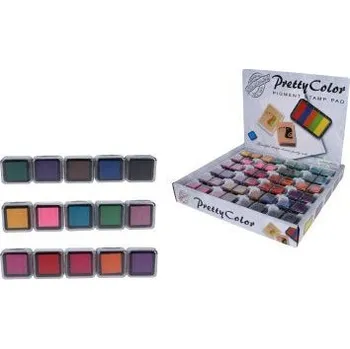 Dětské razítko Razítkovací polštářek