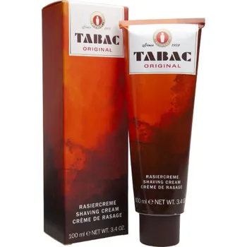 Tabac Original krém na holení 100 ml