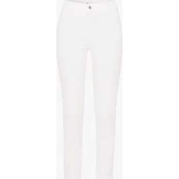 Dámské džíny PIONEER® 7/8 JEANS KATE -OFF WHITE 42