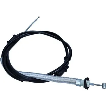 Lanko parkovací brzdy Tažné lanko, parkovací brzda MAXGEAR 32-1033