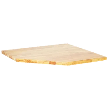 Dílenský stůl SP Tools Dřevěná pracovní deska SPT USA - rohová SP45970