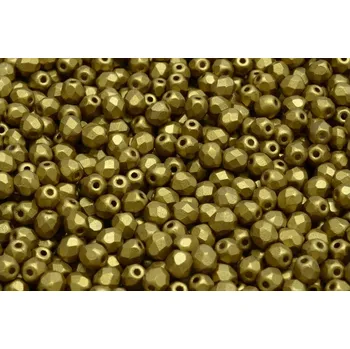 Korálek Ohňovky č.612 - 8 mm