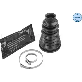 Manžeta hnacího hřídele MEYLE 16-14 620 0000