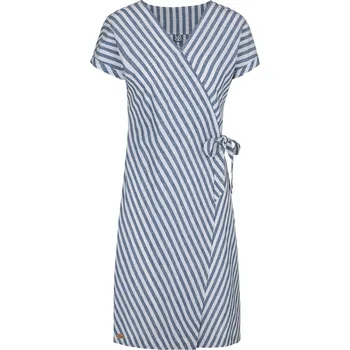 LOAP Nelly CLW22103-L39A Dámské šaty LOAP Nelly CLW22103-L39A