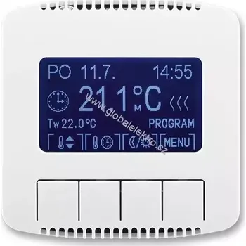 Termostat 3292A-A10301