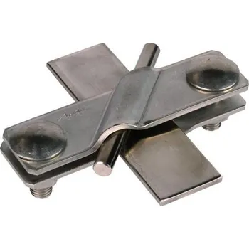 Hromosvod 103020 Hromosvod - svorka SK -křížová