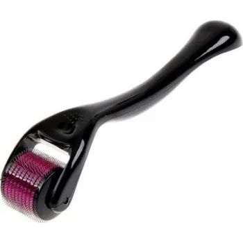 Activeshop 540 dermaroller pro mezoterapii 0,5 mm