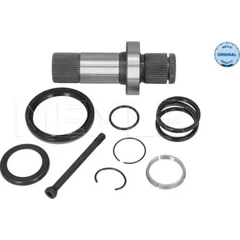 Steckwelle, diferenciál MEYLE 100 498 0250