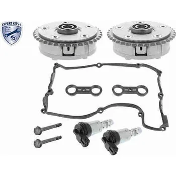 Motor automobilu Sada na opravu, seřízení vačkového hřídele VAICO V20-3798