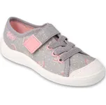 Dívčí tenisky BEFADO TIM 351X031 Velikost: 25