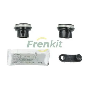 Brzdový třmen Sada vodicích pouzder, brzdový třmen FRENKIT 820014