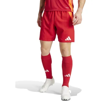 Trenýrky Adidas Tiro 24 Competition červeno solar červená Velikost: XS