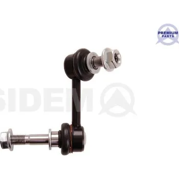 Stabilizátor nápravy Tyc/vzpera, stabilisator SIDEM 45661