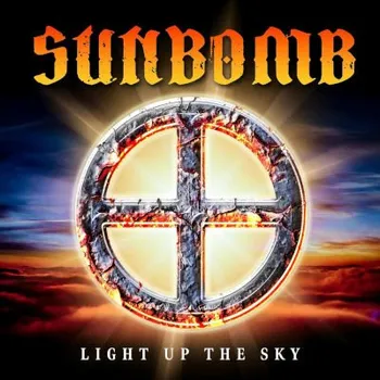 Zahraniční hudba Sunbomb - Light Up The Sky (LP, FRLP1409)