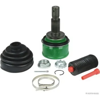 Sada kloubů, hnací hřídel HERTH+BUSS JAKOPARTS J2822049