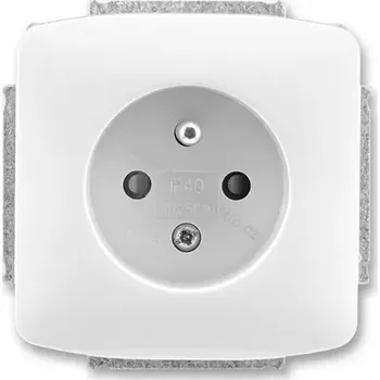 Elektrická zásuvka 5518A-A2359