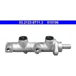 Hlavní brzdový válec ATE 03.2123-8711.3