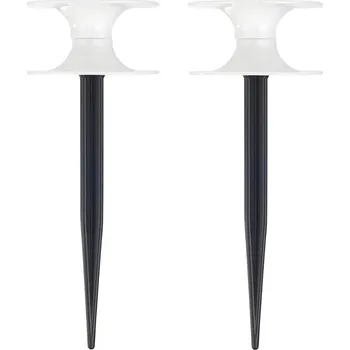 Věšák Držáky hadice v sadě 2 ks – Maximex ID_1658898