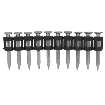 Hřebík Hřebíky do betonu pro SPIT HILTI DEWALT - 2,6mm / 20mm