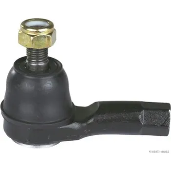 Čep řízení Hlava příčného táhla řízení HERTH+BUSS JAKOPARTS J4823005