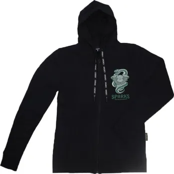 Dámská mikina Sparks Index black vel. M