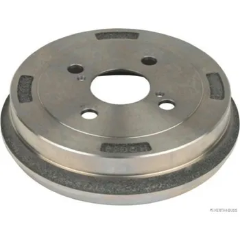 Brzdový buben Brzdový buben HERTH+BUSS JAKOPARTS J3402056