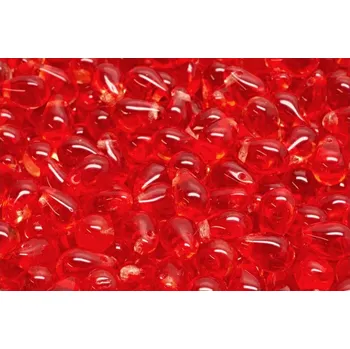 Korálek Korálky kapka 5308 (9x6mm)