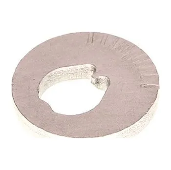 Obložení doběhu (nachlaufschale), těleso nápravy MAXGEAR 49-5368