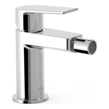 Vodovodní baterie TRES PROJECT chrom bidetová 21112001