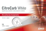Favea CitroCarb White 10 tbl.