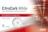 Přírodní produkt Favea CitroCarb White 10 tbl.