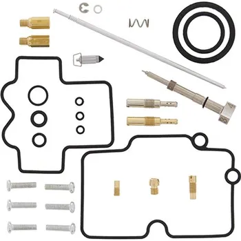 Palivový systém pro motocykl SADA NA OPRAVU KARBURÁTORU HONDA CRF 150R 12-18, 150RB 12-18