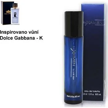 Pánský parfém CÔTE d´ AZUR ELIXIR MEN EDT 30 ML • No. 151