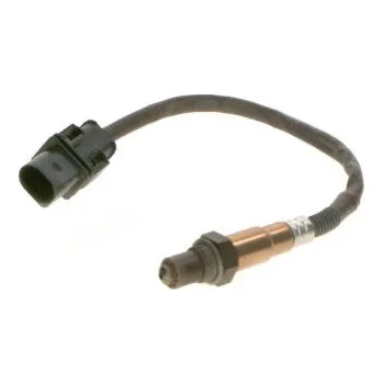 Lambda sonda Lambda sonda BOSCH 0 258 017 339