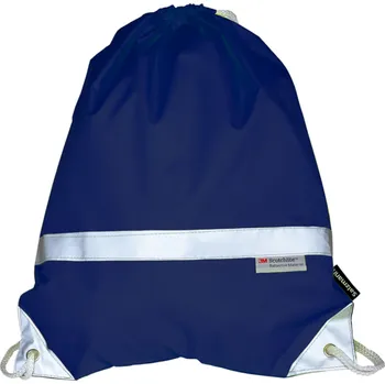 batoh na kolo batoh reflexní 3M tmavě modrý (batoh reflexní 3M tmavě modrý)