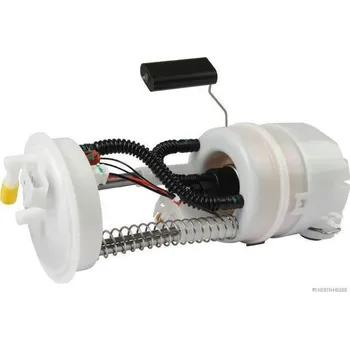 Palivové čerpadlo Palivové čerpadlo HERTH+BUSS JAKOPARTS J1601035