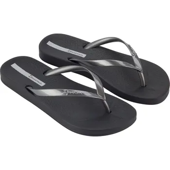 Dámské žabky IPANEMA Dámské stříbrné žabky 83475-AR106-355 Velikost 40