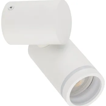 Nástěnné svítidlo TK Lighting Jet nástěnné svítidlo 1x10 W bílá 5393