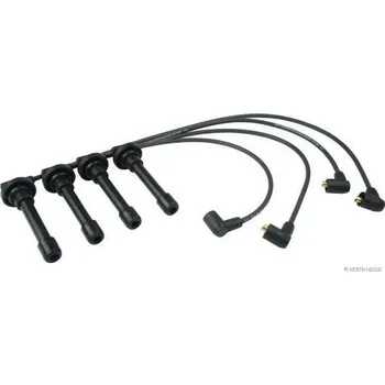 Zapalovací kabel Sada kabelů pro zapalování HERTH+BUSS JAKOPARTS J5384003