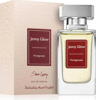 Unisex parfém Jenny Glow Pomegranate U EDP