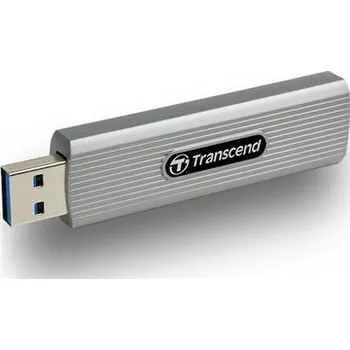 Ukládání dat TRANSCEND TS512GESD320A