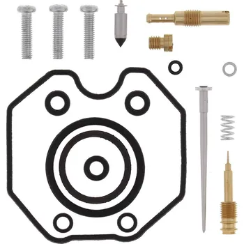 Palivový systém pro motocykl SADA NA OPRAVU KARBURÁTORU HONDA TRX 250TE RECON 05-14, 250TM 05-14