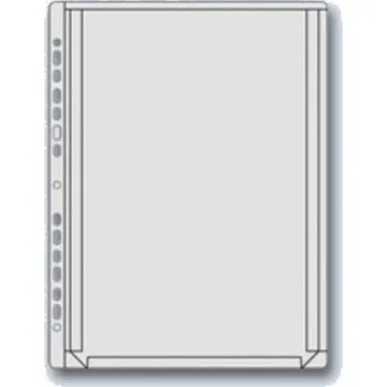 Obal A4 U JUMBO eurozávěs 4018