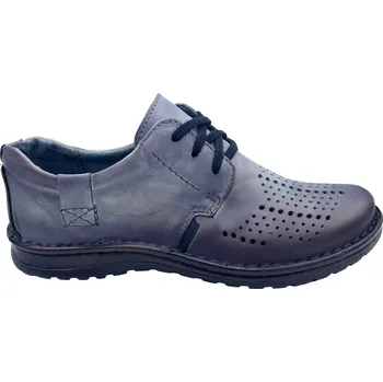 Pánské tenisky Orto Plus 1461 hnědá Velikost: 45 (EU)