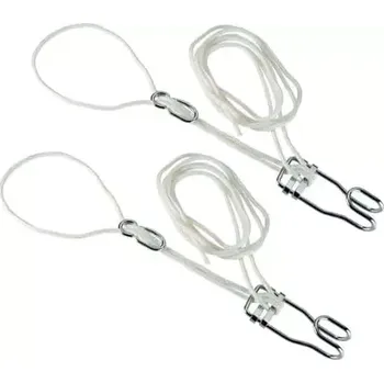 Zahradní nábytek Závěsná zahradní souprava na houpací síť DF-003069 - SLEVA 3% s kodem radost25