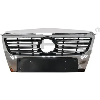 Nárazník Větrací mřížka, nárazník DPA 88530054802