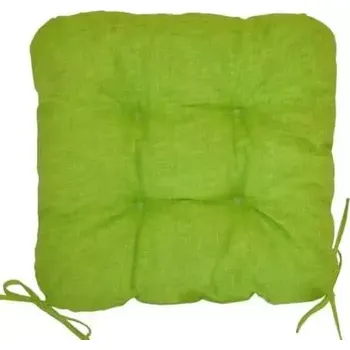 Sedací pytel Sedák UNI - světle zelený melír - SLEVA 3% s kodem radost25