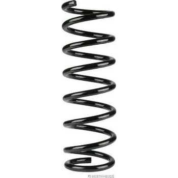 Pruzina podvozku HERTH+BUSS JAKOPARTS J4417001