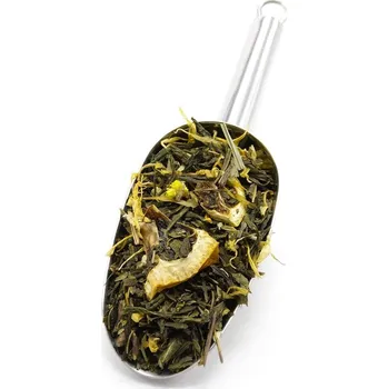 Čaj Zelený čaj Thai Lemon